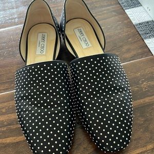 Love these, but they’re a bit snug around the top of my foot.